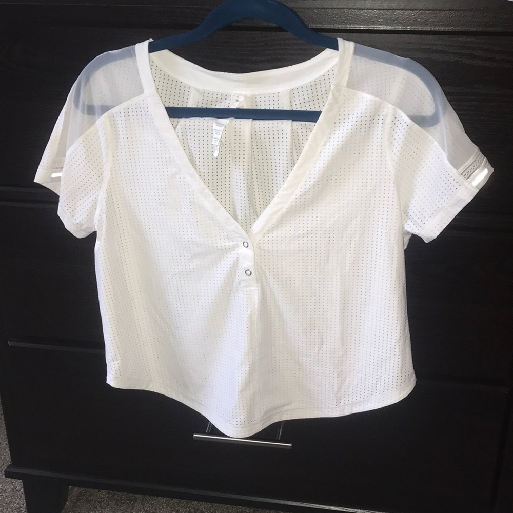 Lululemon shirt